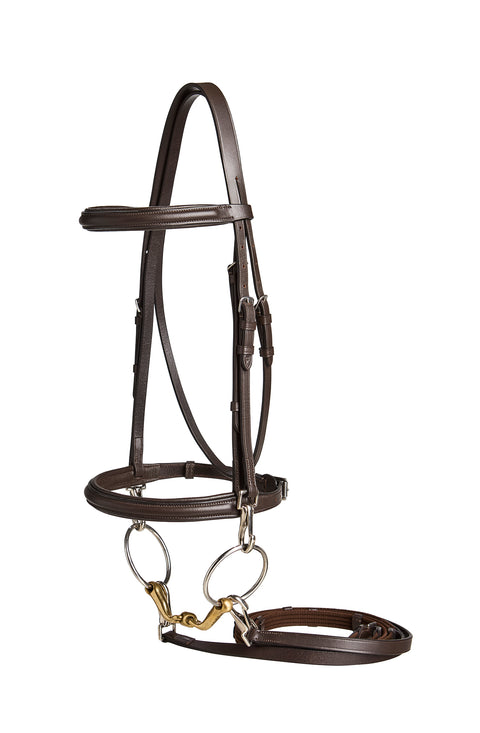 Suffolk™ Training Bridle