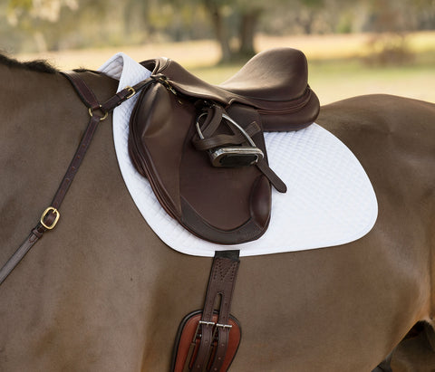 Circuit™ Premier Monoflap Event Saddle