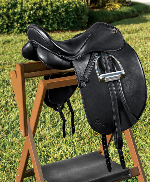 Circuit™ Premier Dressage Saddle