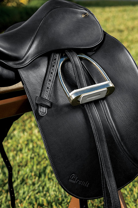 Circuit™ Premier Dressage Saddle