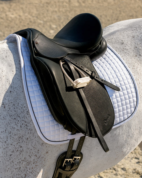 Circuit™ Premier Dressage Saddle