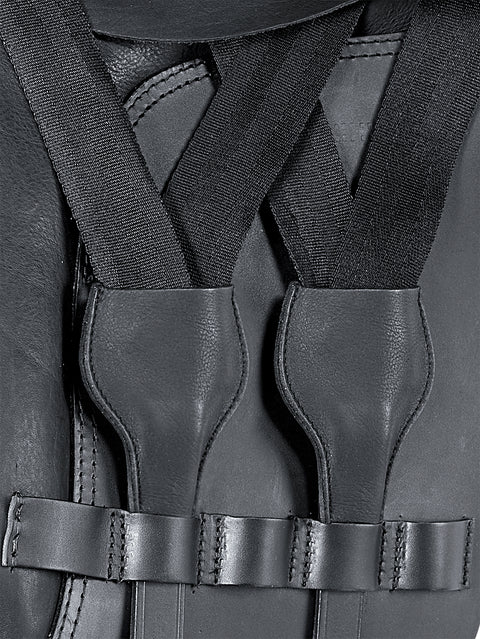 DS Classic Dressage Saddle - Dressage Saddles