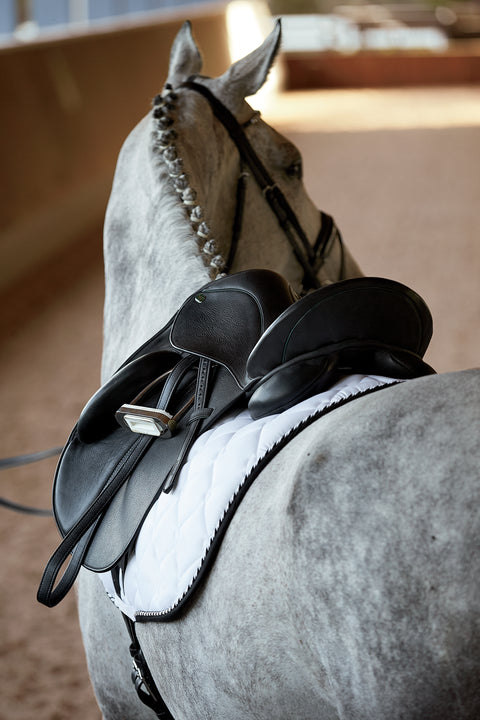 DS Classic Dressage Saddle