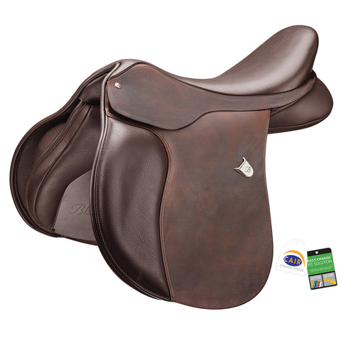 Bates All-Purpose SC Saddle