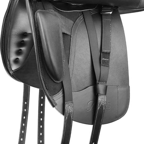 Bates Dressage Saddle