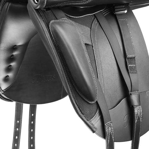 Bates Dressage Saddle
