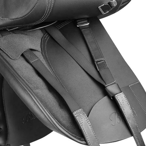 Bates Dressage Saddle