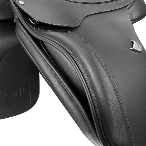 Bates Dressage Saddle
