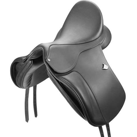 Bates Dressage Saddle