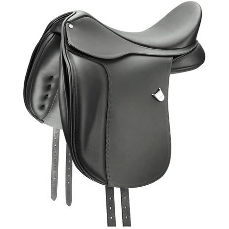 Bates Dressage Saddle
