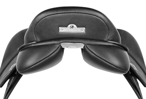 Bates All-Purpose SC+ Saddle