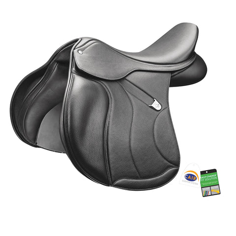 Bates All-Purpose SC+ Saddle