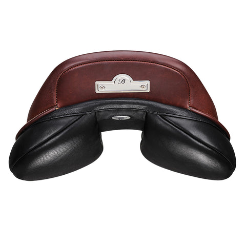 Bates Advanta Monoflap Eventing Saddle