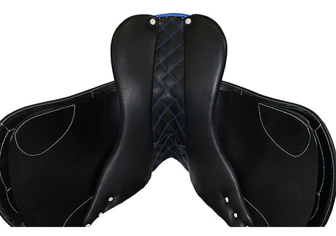 Henri de Rivel Cahill Close Contact Saddle