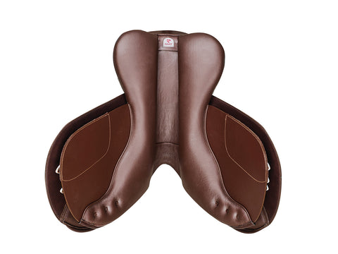 Arena Close Contact Saddle