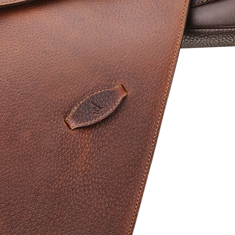 Arena Close Contact Saddle