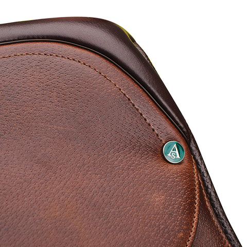 Arena Close Contact Saddle