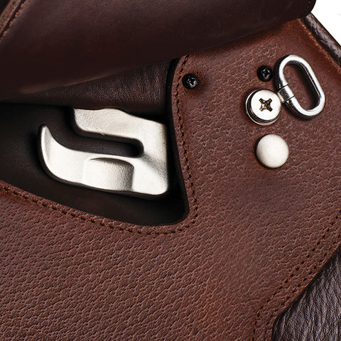 Arena Close Contact Saddle