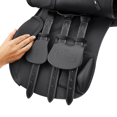 Arena All-Purpose Saddle