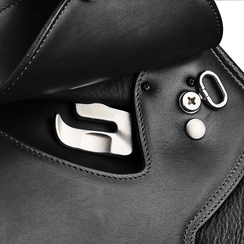 Arena All-Purpose Saddle