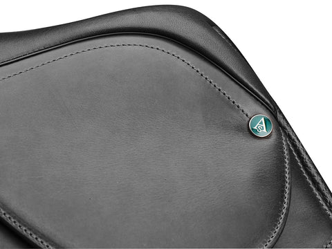 Arena Wide All-Purpose Saddle