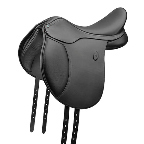 Arena Wide All-Purpose Saddle