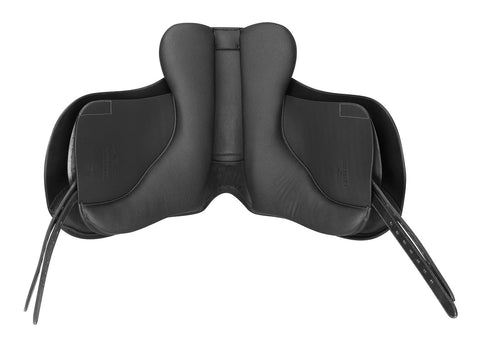 Arena Wide All-Purpose Saddle