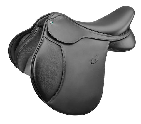 Arena High Wither All-Purpose Saddle