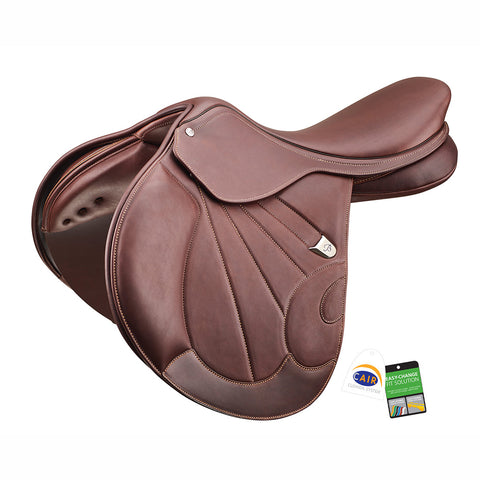 Bates Victrix Saddle