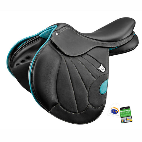 Bates Victrix Saddle