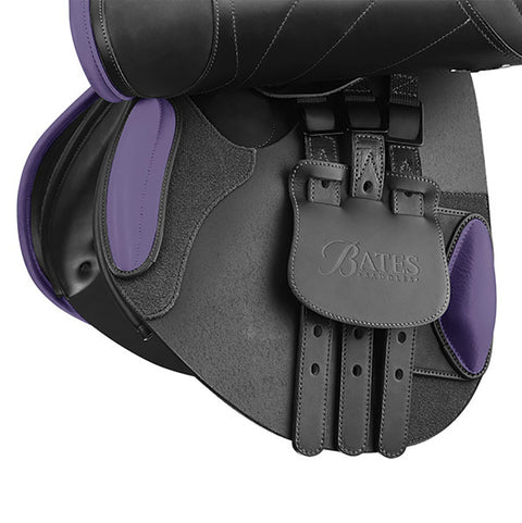 Bates Victrix Saddle