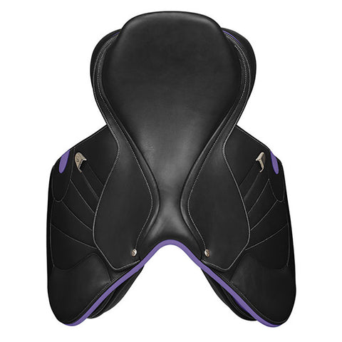 Bates Victrix Saddle