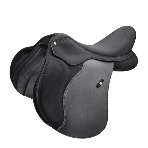 Wintec 2000 All-Purpose Saddle with HART