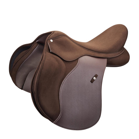 Wintec 2000 All-Purpose Saddle with HART