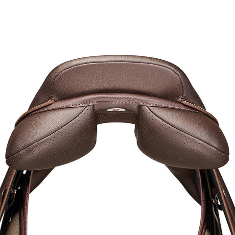 Wintec 500 Close Contact Saddle with Rear Flexiblocs and HART