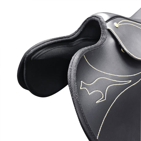 Wintec Full Tree Exercise Saddle with CAIR®