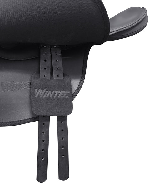 Wintec Full Tree Exercise Saddle with CAIR®