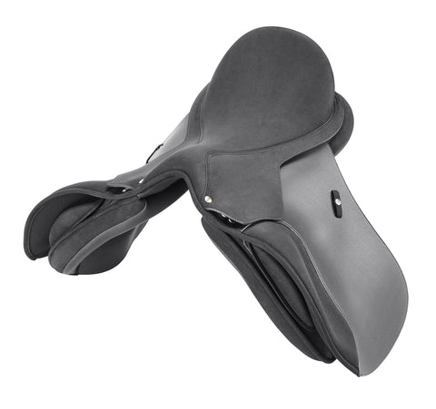 Wintec 2000 WIDE All-Purpose Saddle with HART