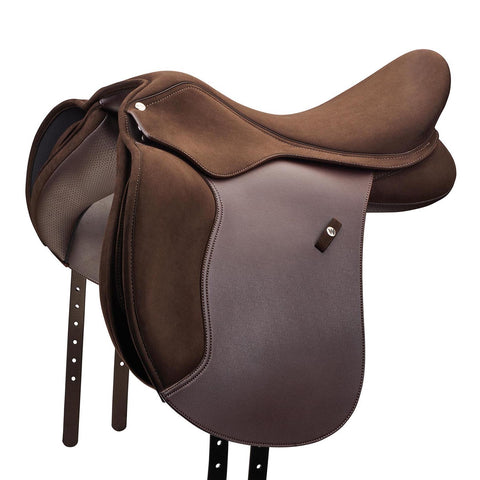 Wintec 2000 WIDE All-Purpose Saddle with HART