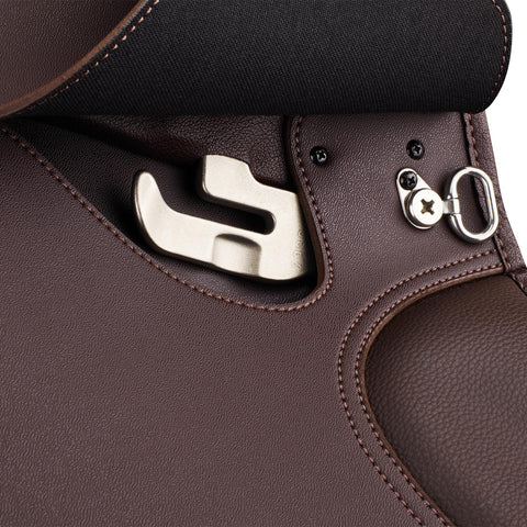 Wintec 500 Pony All-Purpose Saddle with HART
