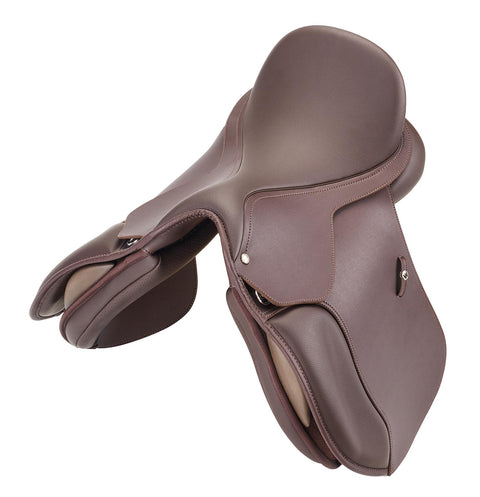 Wintec 500 Pony All-Purpose Saddle with HART