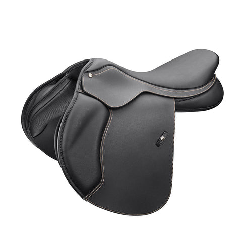 Wintec Pro Jump Saddle with HART