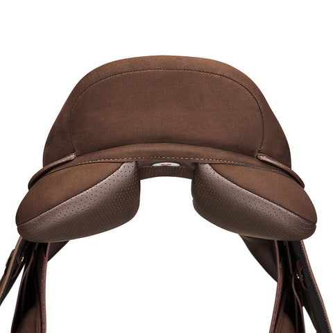 Wintec Pro Jump Saddle with HART