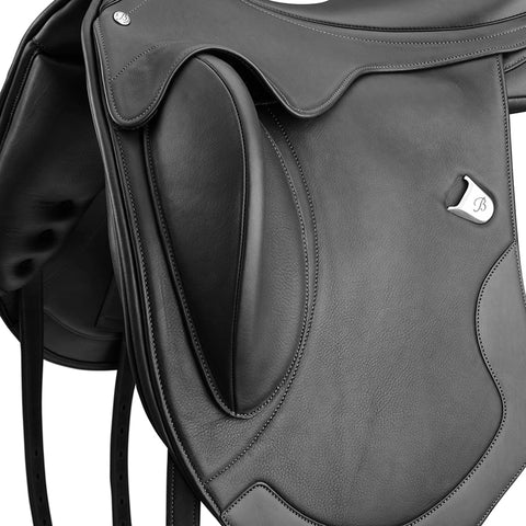 Bates Artiste Dressage Saddle