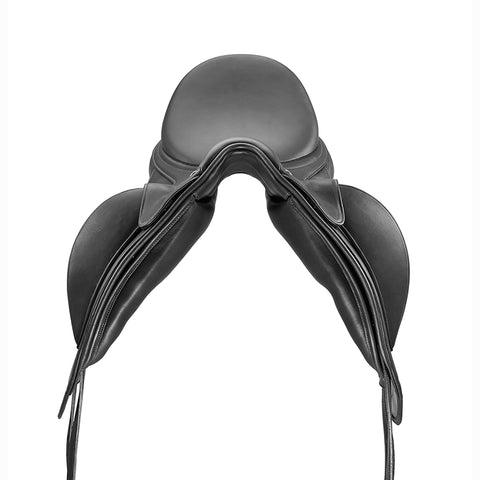 Bates Artiste Dressage Saddle