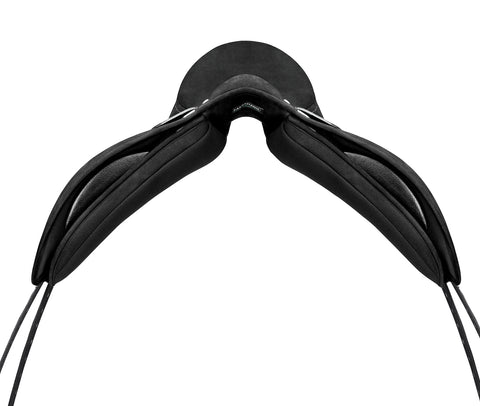 WintecLite WIDE All-Purpose D’Lux Saddle with HART