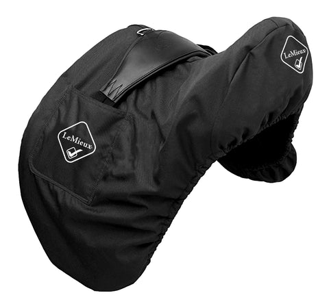 LeMieux® ProKit Dressage Saddle Cover