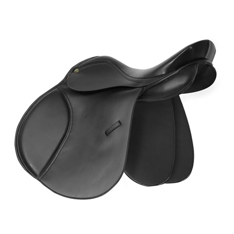 Henri de Rivel Vegan-X All-Purpose Saddle