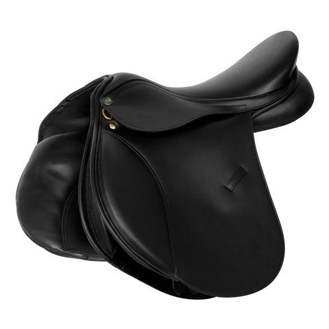 Henri de Rivel Vegan-X All-Purpose Saddle