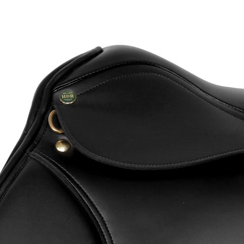 Henri de Rivel Vegan-X All-Purpose Saddle